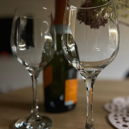 Apartament Chopina Lomianki Ngoại thất bức ảnh