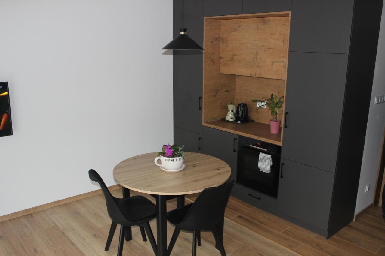 Apartament Chopina Lomianki Ngoại thất bức ảnh