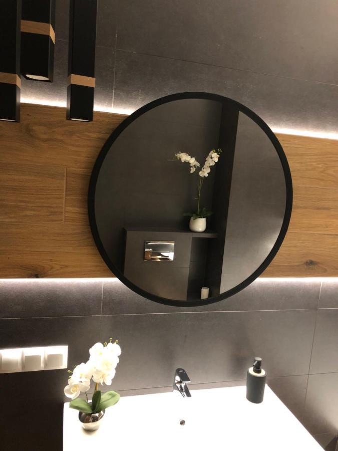 Apartament Chopina Lomianki Ngoại thất bức ảnh