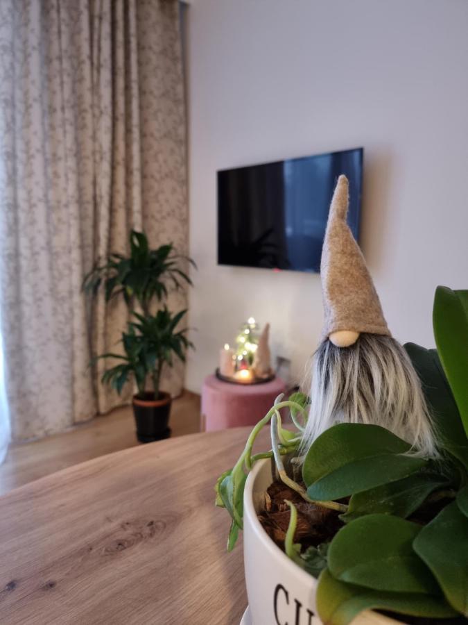 Apartament Chopina Lomianki Ngoại thất bức ảnh