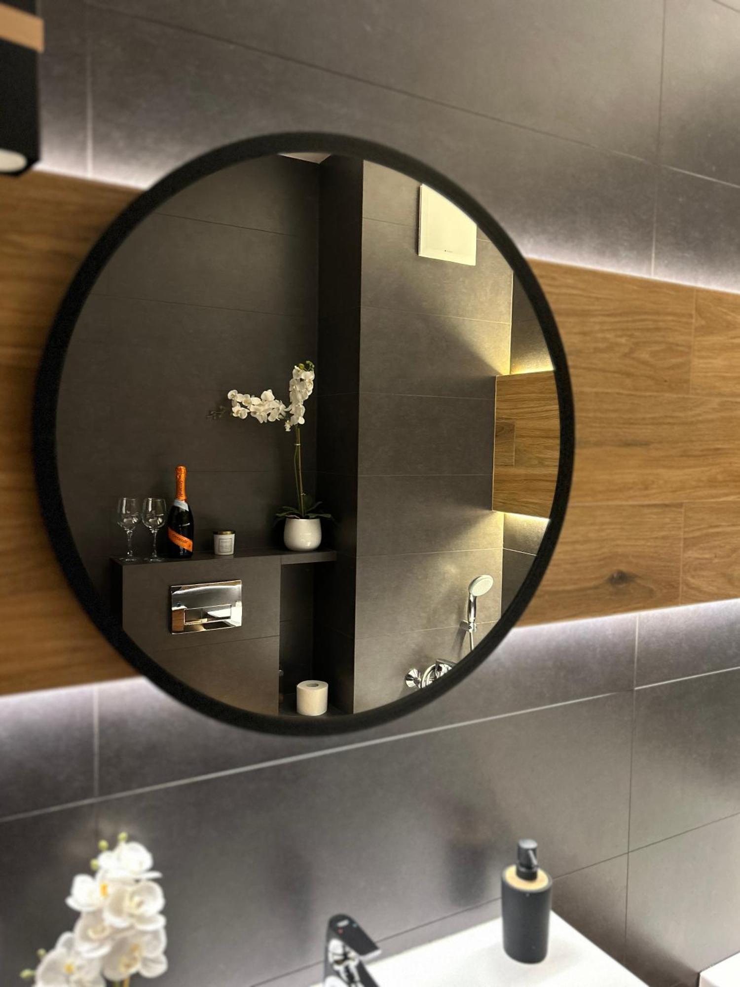 Apartament Chopina Lomianki Ngoại thất bức ảnh